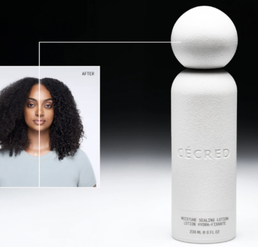 Cécred Celebrity-Owned Beauty Brands